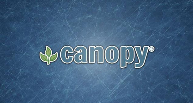 Canopy - Medical App